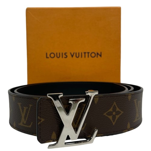 Louis vuitton initiales - lv,