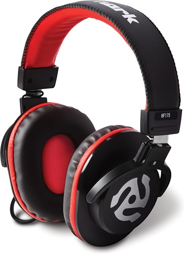 Numark hf175 cuffia - dj, studio