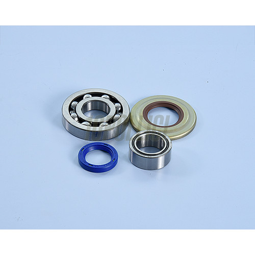 Kit cuscinetti 2 paraoli - kit,