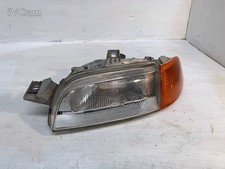 Faro anteriore sinistro - anteriore,