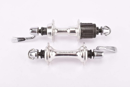 Set mozzi shimano - shimano, dura-ace