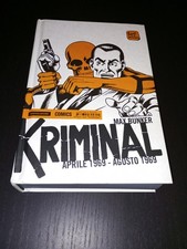 KRIMINAL VOL. 15 - APRILE