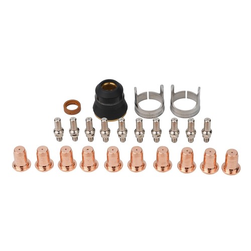 Kit consumabili taglierina - , al