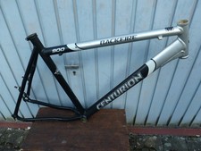 Telaio Centurion Backfire 900