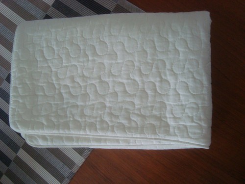 Copricuscino ikea alina - copricuscino, bianco