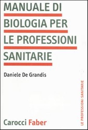 Manuale biologia per le - manuale,