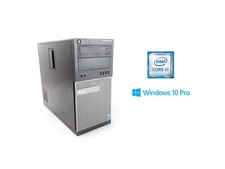 Dell Optiplex 9020 Tower Intel