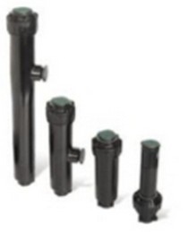 Rain bird irrigatore - rain, plus