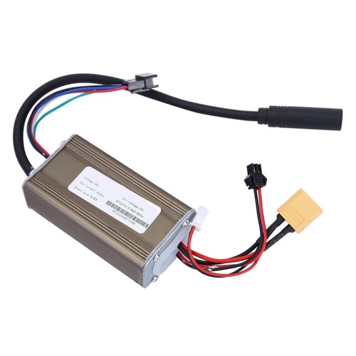 Driver regolatore motore