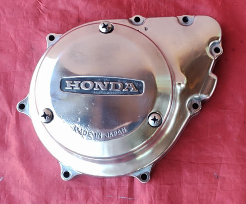 Honda 750 900 bol - cb, d'or