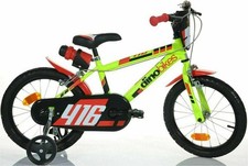 Bicicletta bambino - 16,