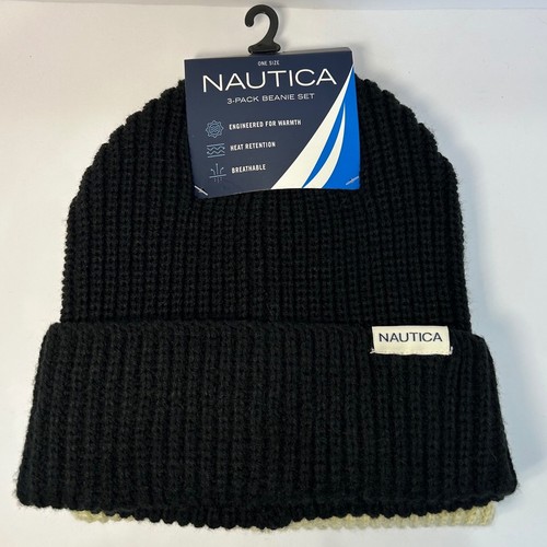 Nautica confezione cappelli - nautica,