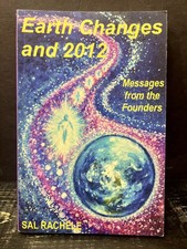 Earth Changes and 2012