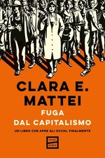 Fuga dal capitalismo. Un libro