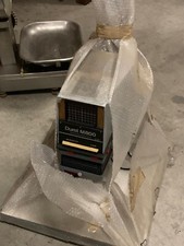 Ingranditore Fotografico Durst M800, Colore Grigio Originale