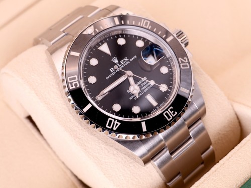 2025 black rolex submariner - rolex,