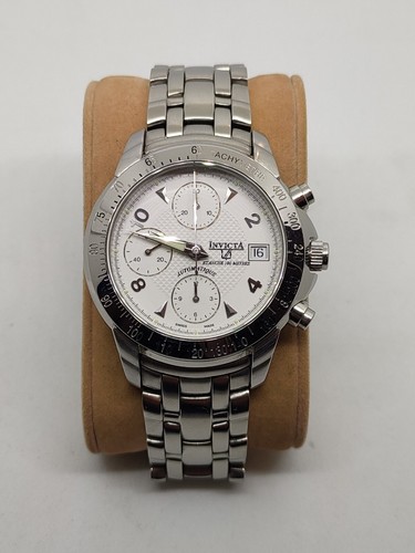 Orologio automatico cronografo - automatico,