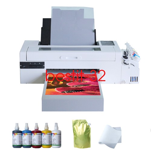 Stampante digitale l1800 - stampante,