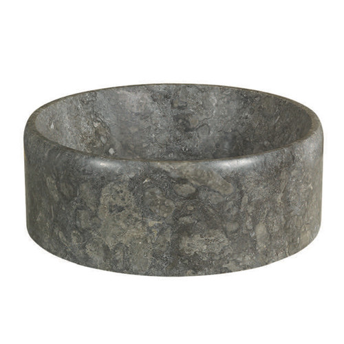Lavabo ciotola grigio 40 - lavabo,