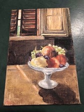 QUADRO 10X15CM VINTAGE EPOCA