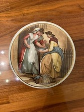 Scatola Porcellana Limoges