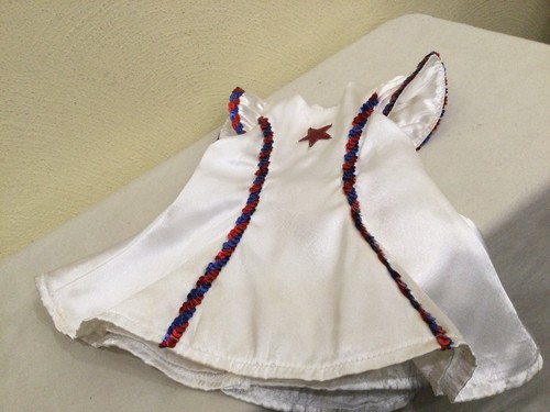 Costume danza tip - danza,