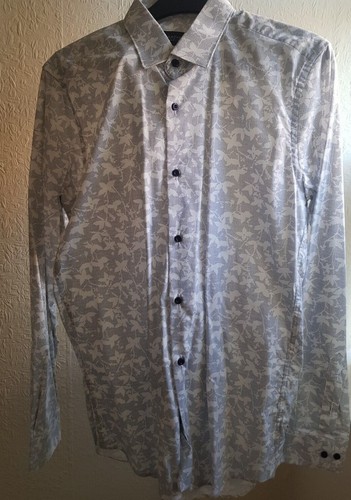 Camicia uomo formale manica - camicia,