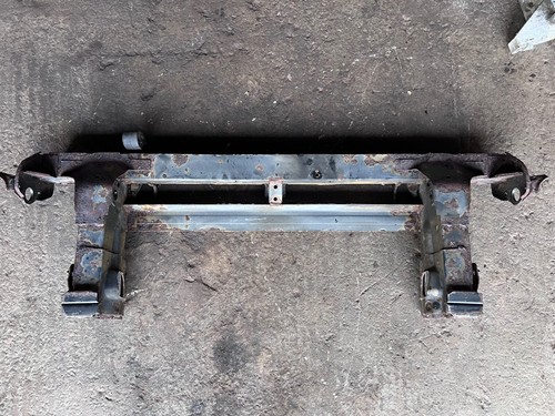 Telaio posteriore rover metro - telaio,