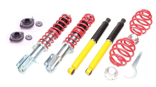 Technix coilover 2 - technix, +