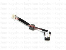 Cablaggio cavo spina presa alimentazione DC originale per Acer Iconia Tab W700 W700P