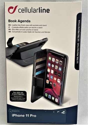 Cellularline book agenda - book,