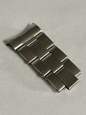 ROLEX Bracciale Acciaio