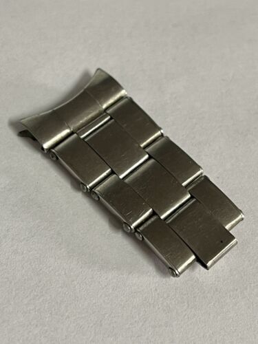 Rolex bracciale acciaio - rolex,