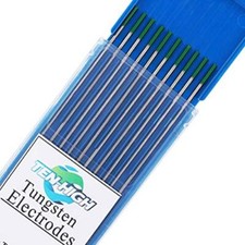 TEN-HIGH - Saldatura TIG