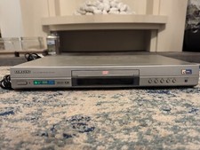 LETTORE DVD/CD/MP3 SAMSUNG