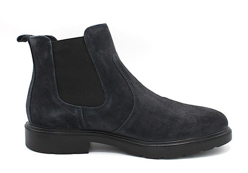 Igi scarpe uomo alte - &, co