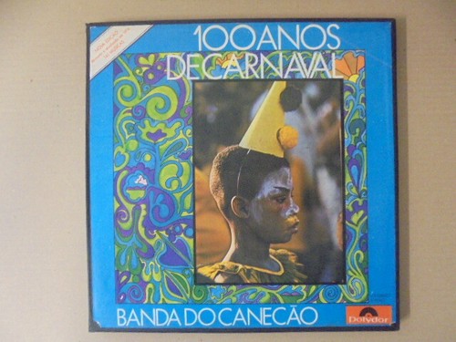 100 anos carnaval - 100,
