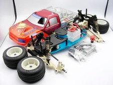 Vintage Kyosho OUTLAW RAMPAGE