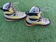 scarponi SCARPA da montagna (RAMPONABILI) donna.