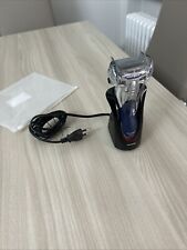 Rasoio elettrico panasonic