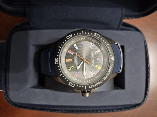 Nautica watch 120 00 - $120.00, plus