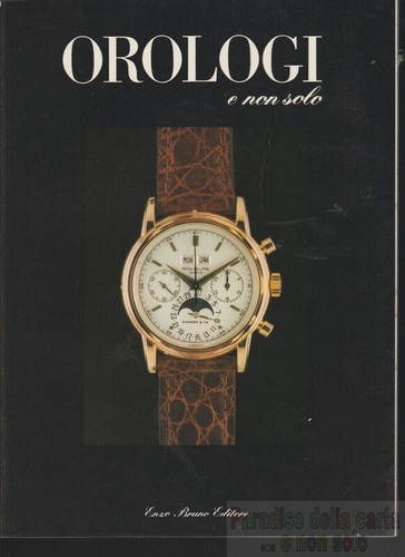 Rivista orologi non - rivista,