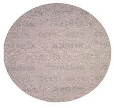 Dischi abrasivi 225 mm RETINATI TIPO Abranet VARIE GRANE