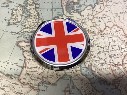 Union jack adesivo - union, mascherina