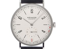 Nomos Vetreria Tangente 2 Date