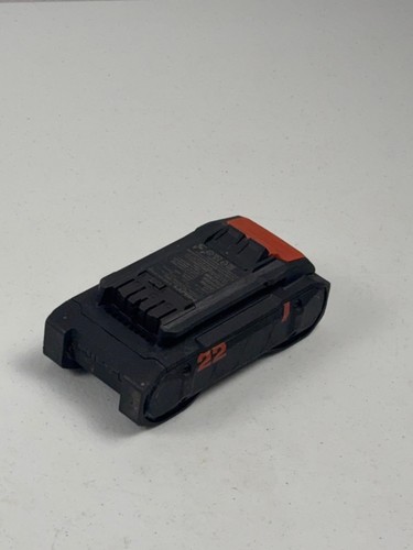 Hilti ion 22v - 22v, nuron