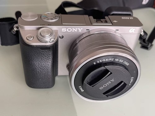 Fotocamera digitale - ,