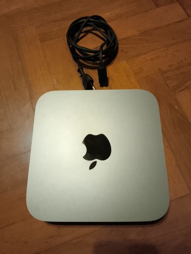 Apple mac mini 2018 512gb - mac,