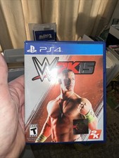 Videogioco WWE 2K15 Sony