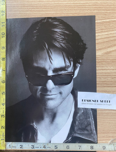 Tom cruise occhiali sole - cruise,
